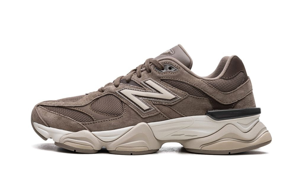 New Balance 9060 Pilzbraun