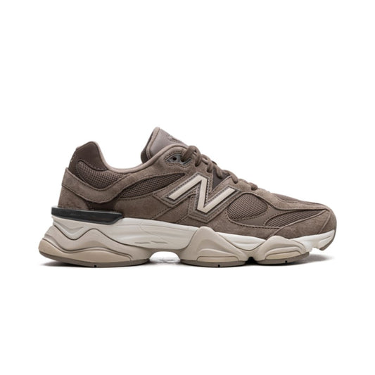 New Balance 9060 Pilzbraun