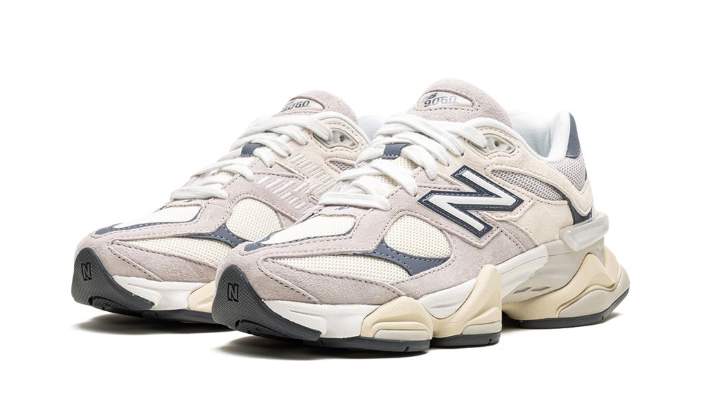 New Balance 9060 Pilz