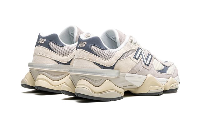 New Balance 9060 Pilz