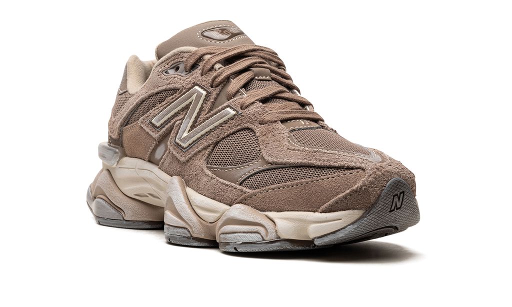 New Balance 9060 Mushroom Timberwolf 