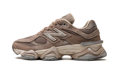 New Balance 9060 Mushroom Timberwolf 
