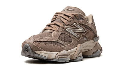 New Balance 9060 Mushroom Timberwolf 