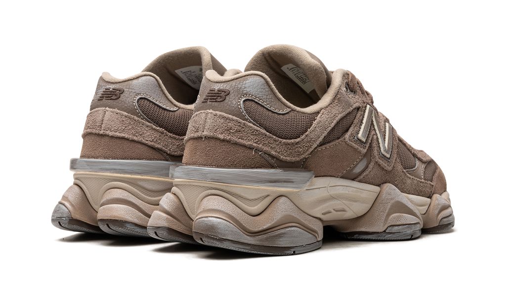 New Balance 9060 Mushroom Timberwolf 