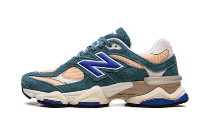 New Balance 9060 New Spruce Lila