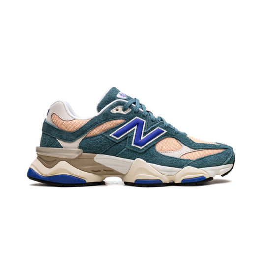 New Balance 9060 New Spruce Lila