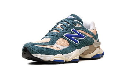 New Balance 9060 New Spruce Lila
