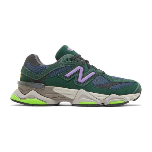 New Balance 9060 Nachtwache Lila