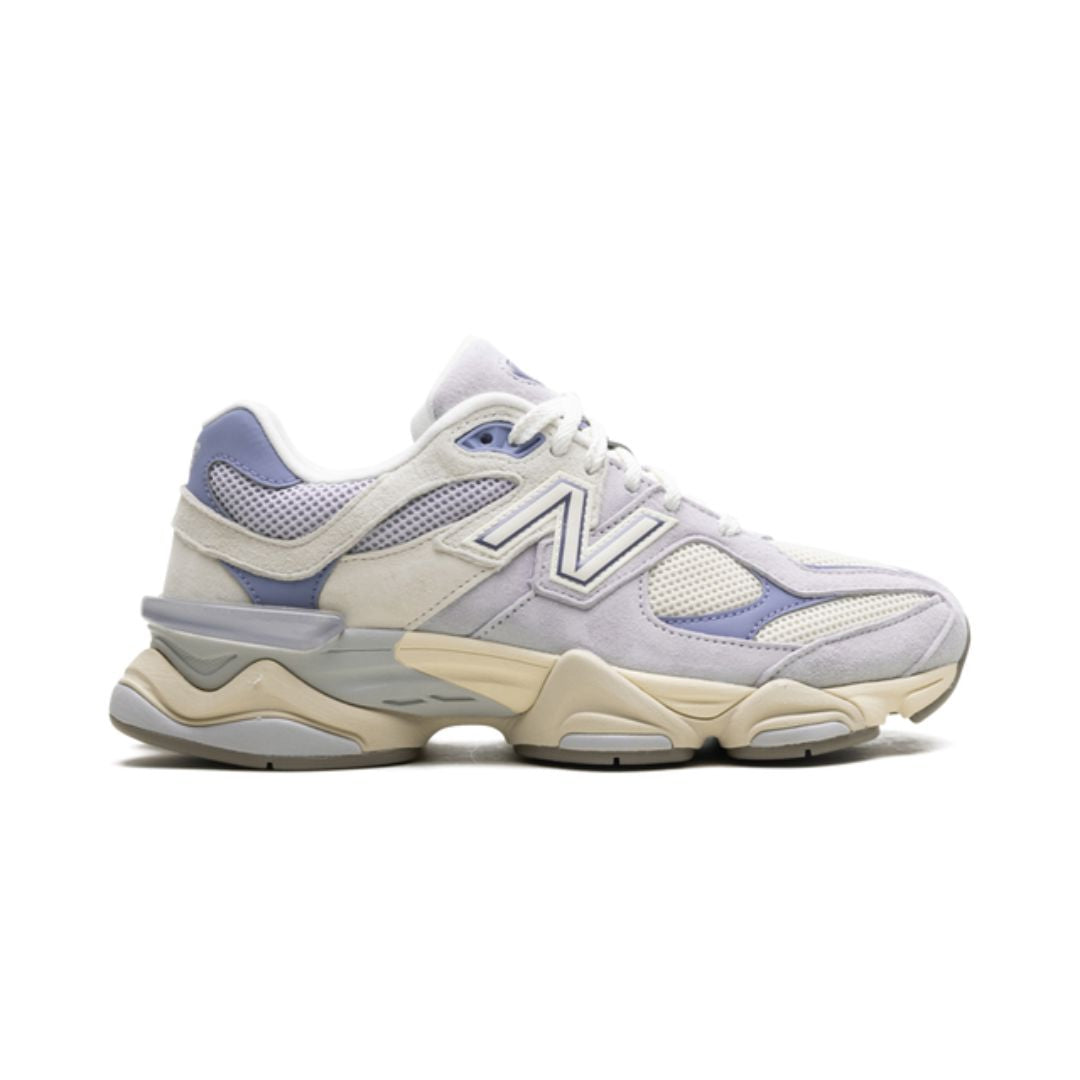 New Balance 9060 Lino Gris Perla