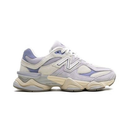 New Balance 9060 Lino Gris Perla