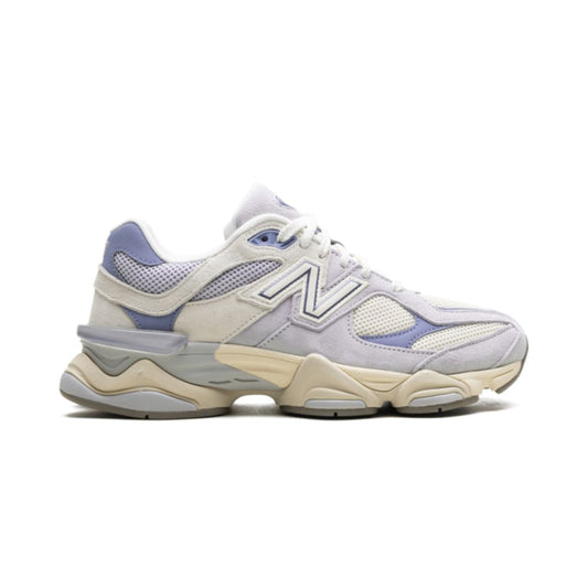 New Balance 9060 Perlgraues Leinen