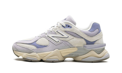 New Balance 9060 Lino Gris Perla