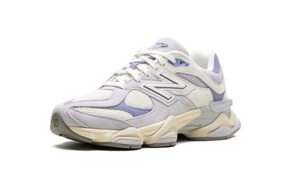 New Balance 9060 Lino Gris Perla