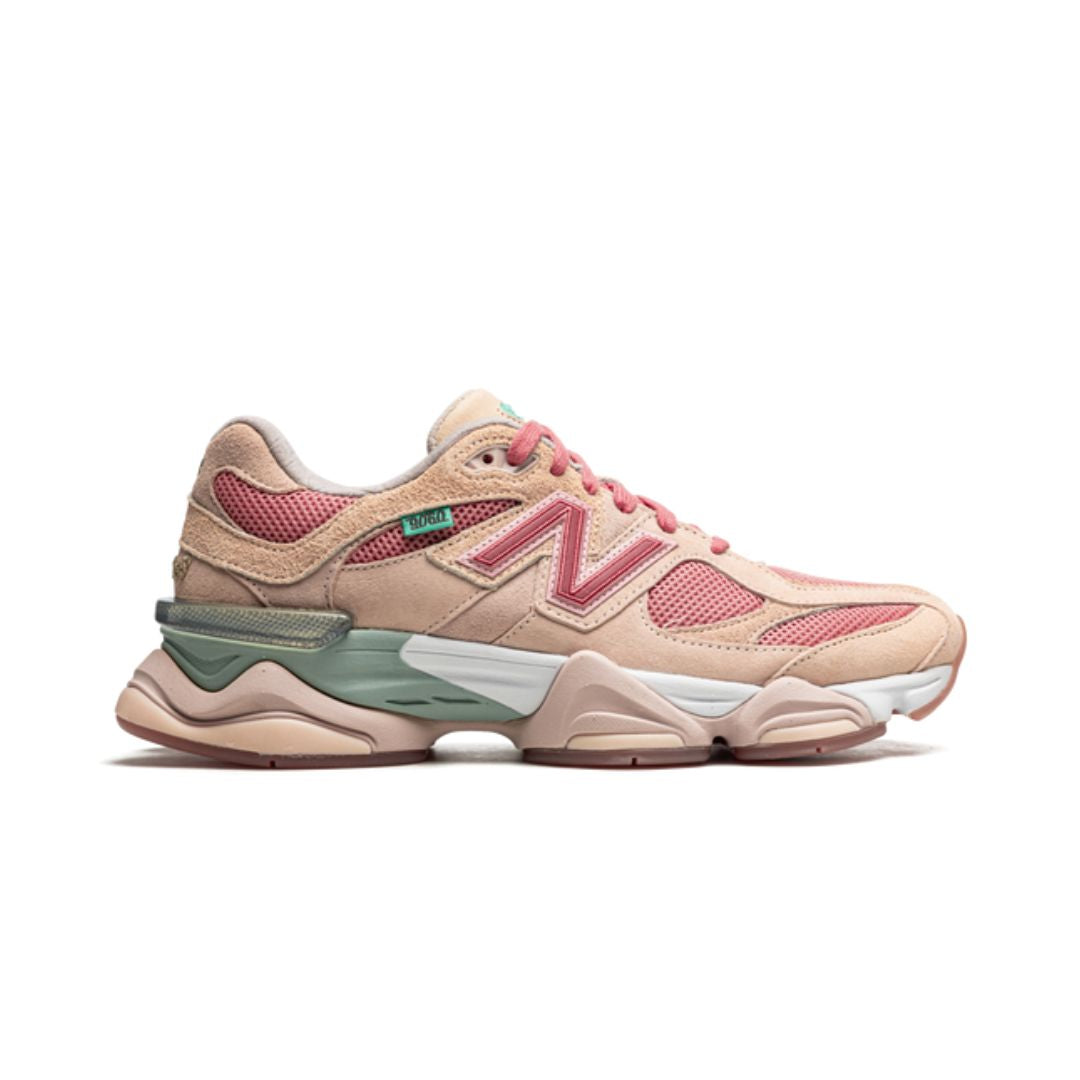 New Balance 9060 Penny Cookie Pink 