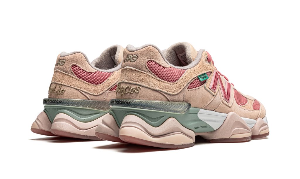 New Balance 9060 Penny Cookie Pink 
