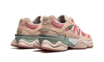 New Balance 9060 Penny Cookie Pink 