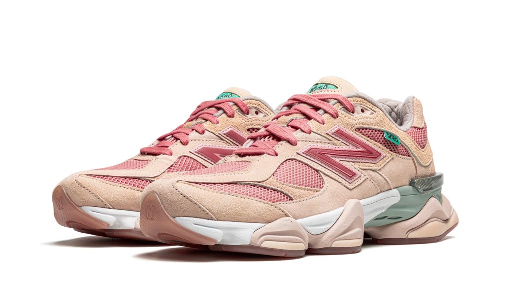 New Balance 9060 Penny Cookie Pink 