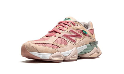 New Balance 9060 Penny Cookie Pink 