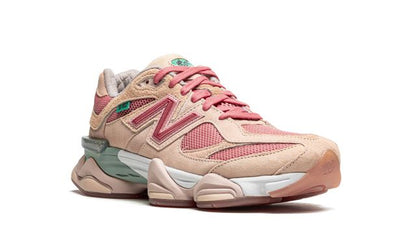 New Balance 9060 Penny Cookie Pink 