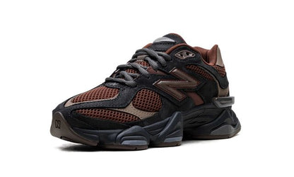 New Balance 9060 Phantom Rich Oak