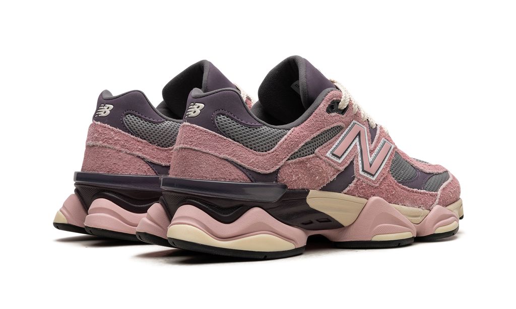 New Balance 9060 Rosa Lavanda