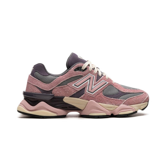New Balance 9060 Rosa Lavendel