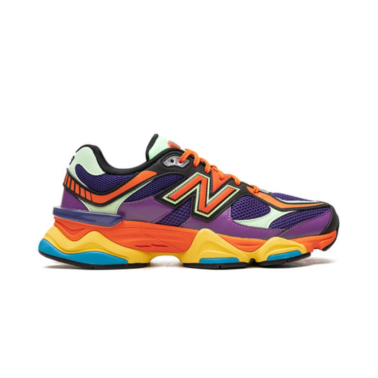 New Balance 9060 Prism Lila