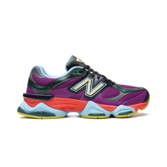 New Balance 9060 LILA FUCHSIA