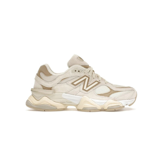 New Balance 9060 Marrón Sal Marina