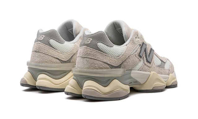 New Balance 9060 Suede Pack - Sal marina