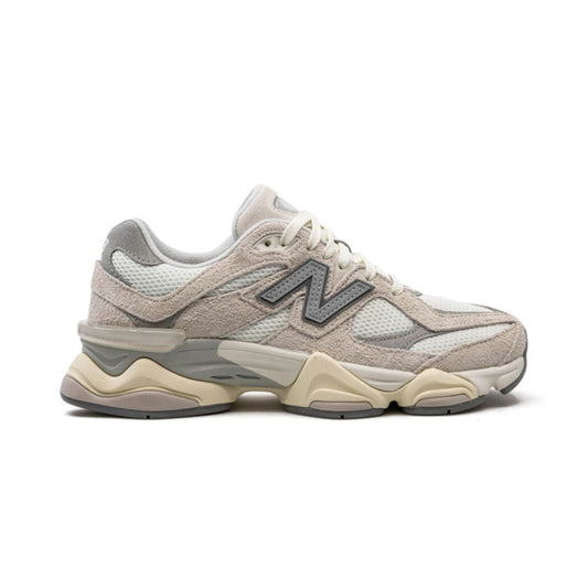 New Balance 9060 Suede Pack - Meersalz