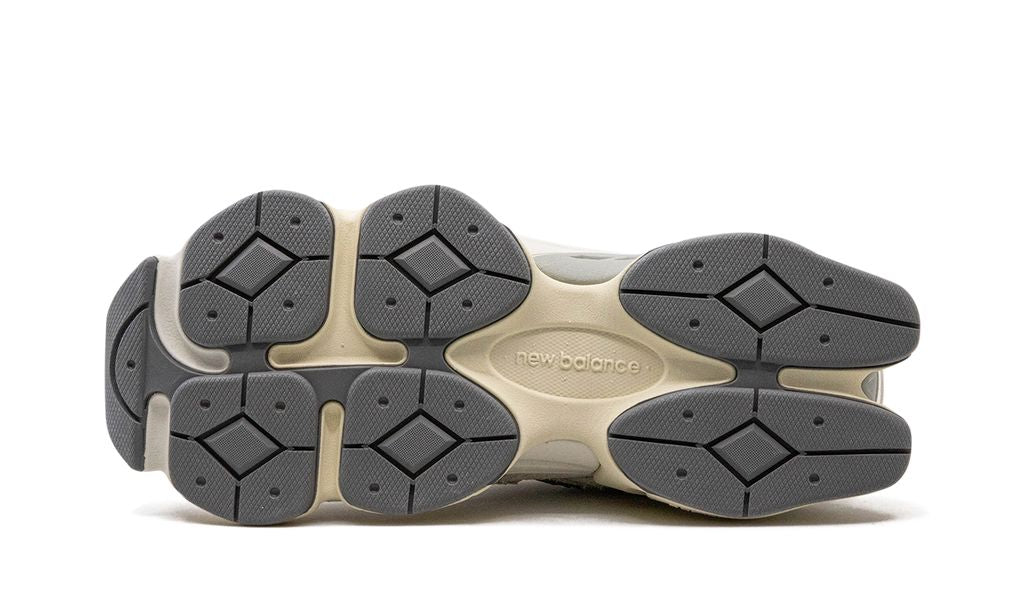 New Balance 9060 Suede Pack - Sal marina