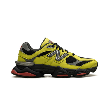 New Balance 9060 Teebaum