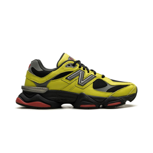 New Balance 9060 Teebaum