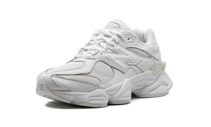 New Balance 9060 Triple Blanco