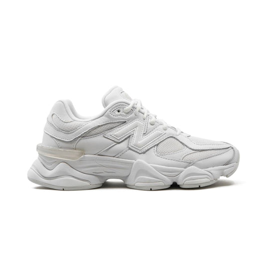 New Balance 9060 Triple Blanco