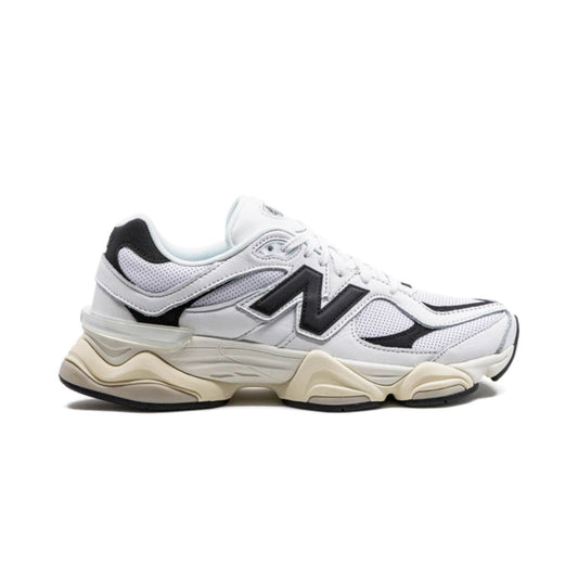 New Balance 9060 Weiß Schwarz 