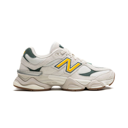 New Balance 9060 Weiß Grün