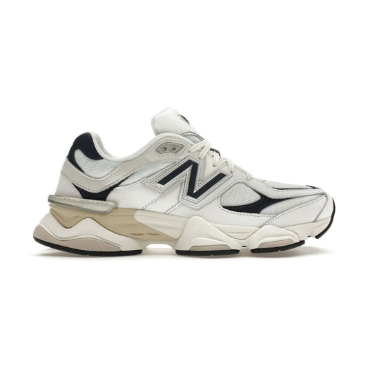 New Balance 9060 Weiß Marine 