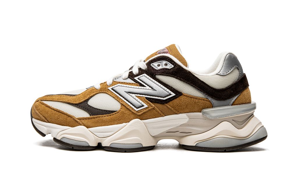Ropa de trabajo New Balance 9060
