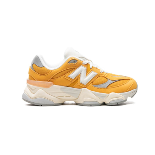New Balance 9060 Gelb Beige