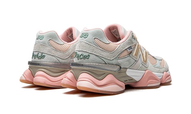 New Balance Joe Freshgoods x 9060 „Baby Shower Blue“
