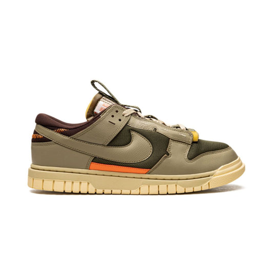 Nike Air Dunk Jumbo Mitteloliv