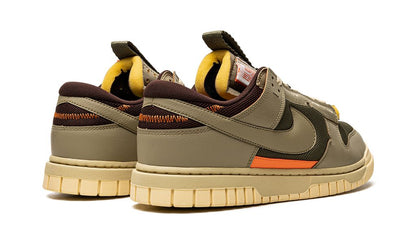 Nike Air Dunk Jumbo Verde Oliva Medio