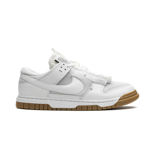Nike Air Dunk Jumbo Photon Dust Gum Marrón claro 