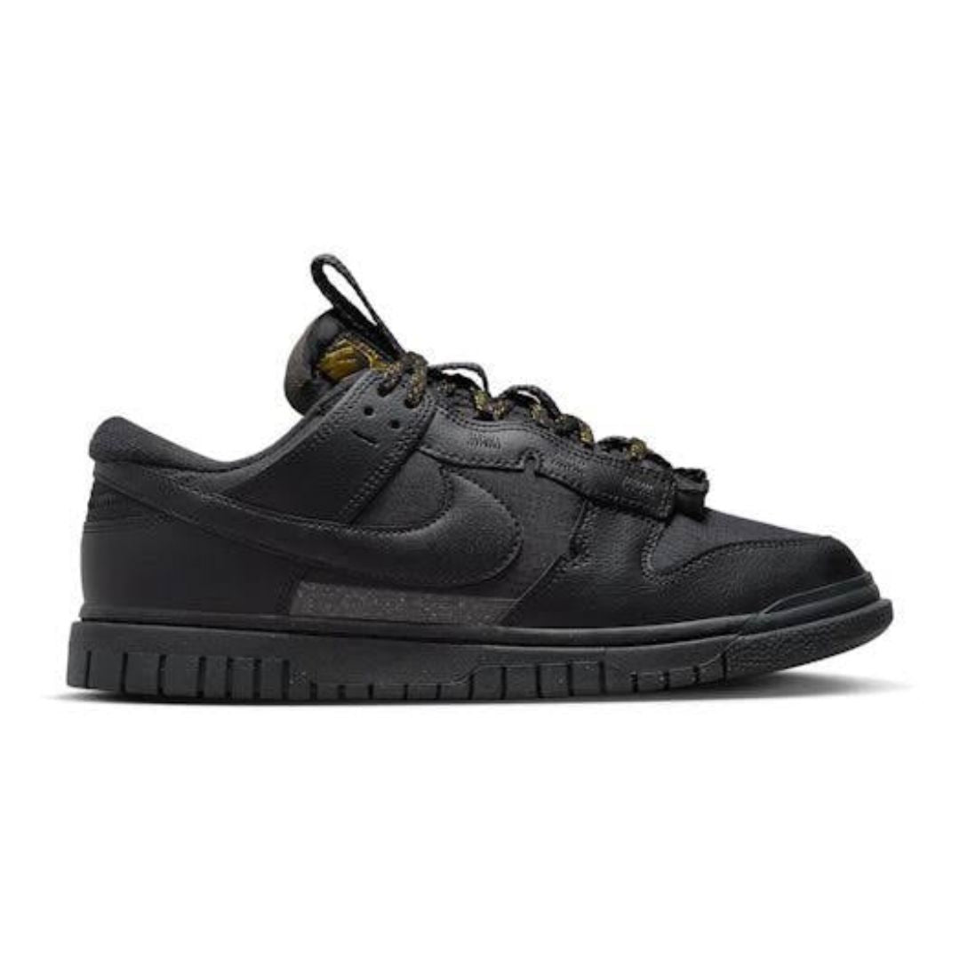 Nike Air Dunk Low Jumbo Negro