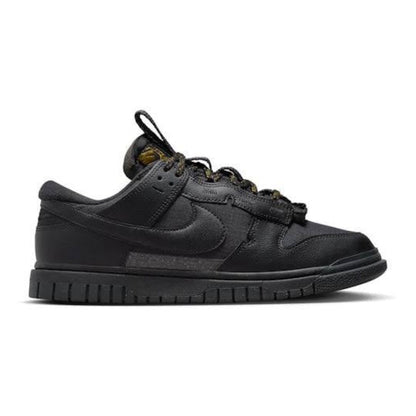 Nike Air Dunk Low Jumbo Negro