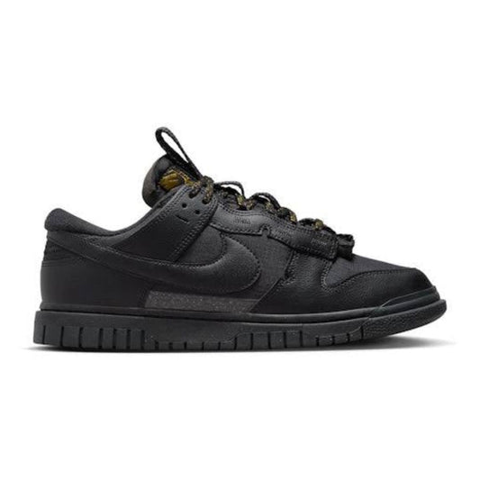 Nike Air Dunk Low Jumbo Schwarz
