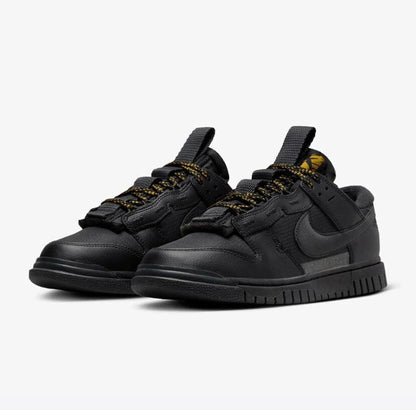 Nike Air Dunk Low Jumbo Negro