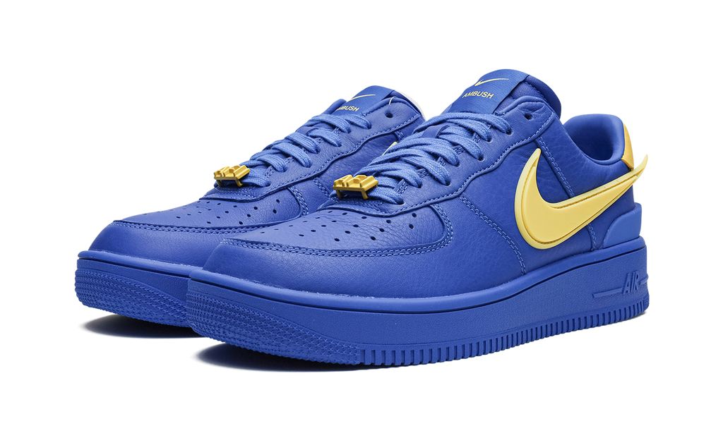 Nike Air Force 1 Ambush Game Royal